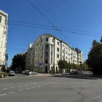 Elizabetes Street Boutique Stay