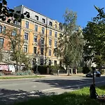 Elizabetes Street Boutique Stay