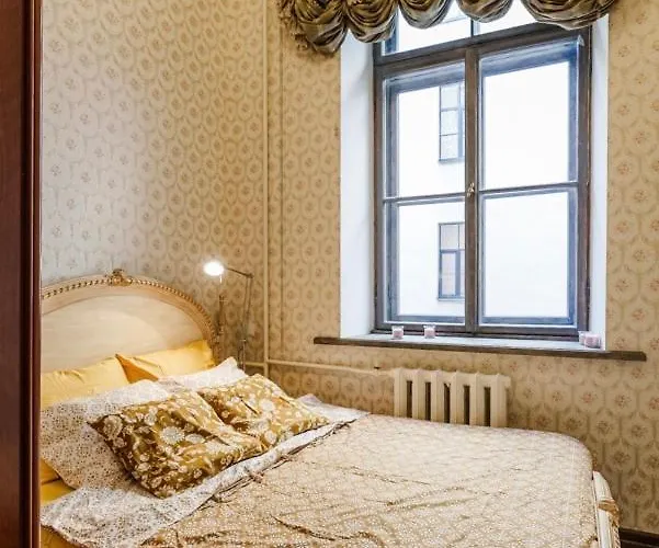 Elizabetes Street Boutique Stay