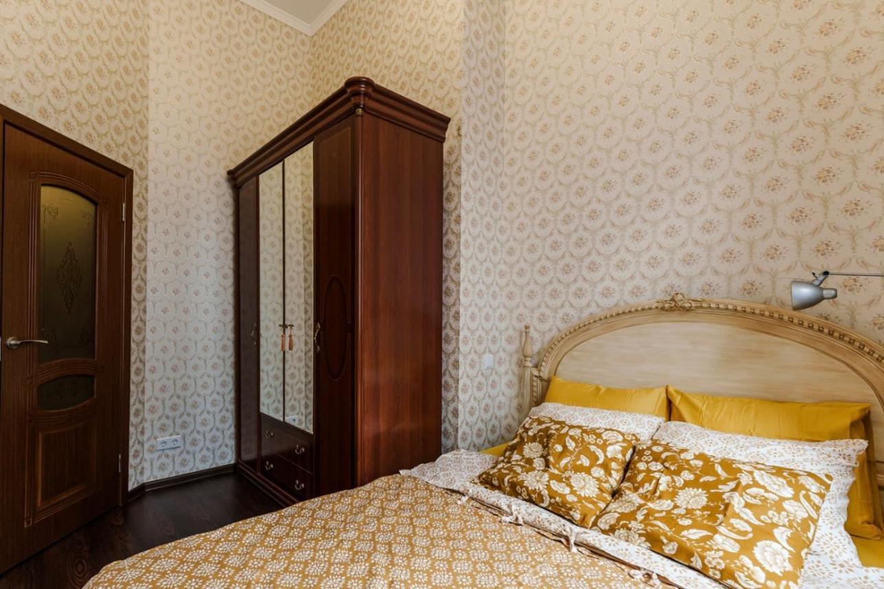 Appartamento Elizabetes Street Boutique *