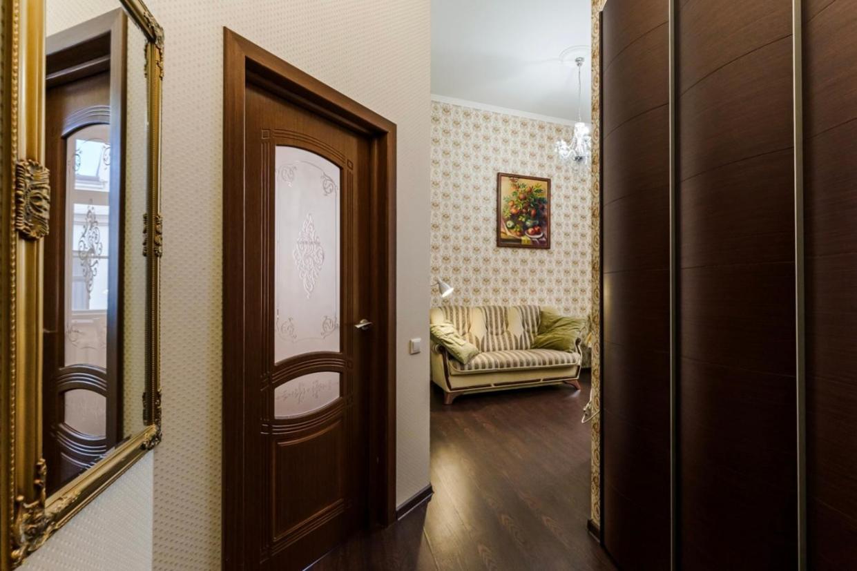 Elizabetes Street Boutique Riga
