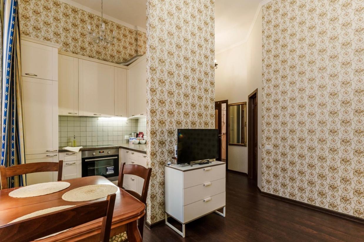 Appartamento Elizabetes Street Boutique Riga