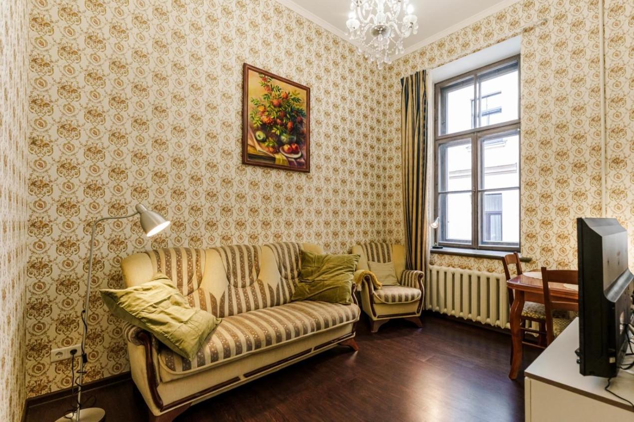 Elizabetes Street Boutique * Riga