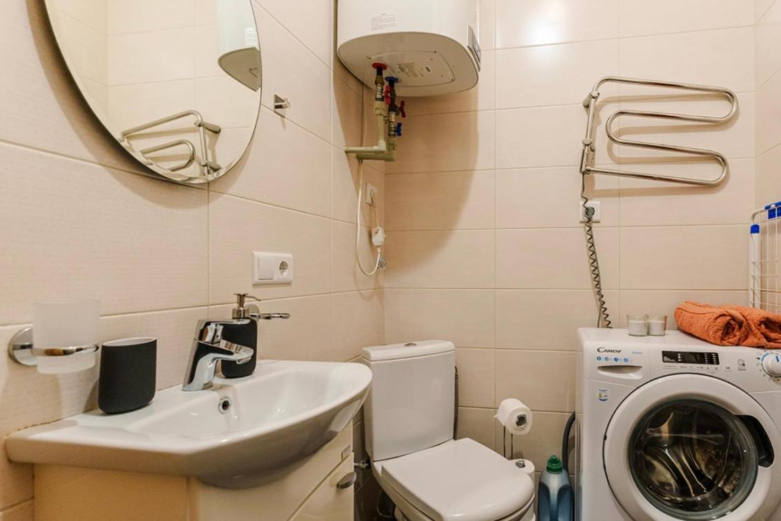 Appartement Elizabetes Street Boutique *